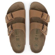 Birkenstock Japanke bež 43 EU Arizona
