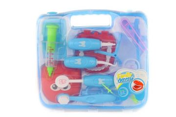 Zobozdravnik v primeru