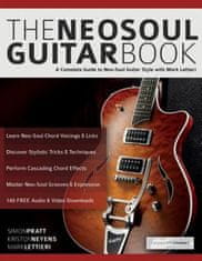 Neo-Soul Guitar Book