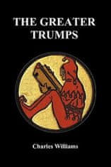 Greater Trumps (Paperback)