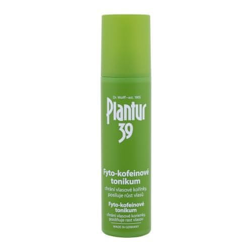 Plantur39 Phyto-Coffein Tonic fito-kofeinski tonik za zaščito in pospešitev rast las za ženske