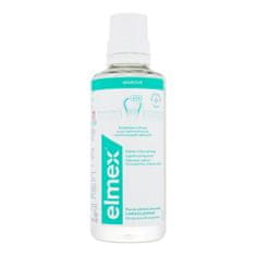 Elmex Sensitive 400 ml ustna voda za občutljive zobe