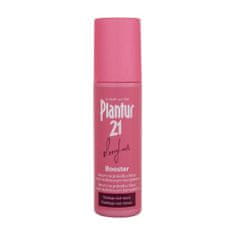 Plantur21 #longhair Booster serum za pospeševanje rasti las 125 ml za ženske