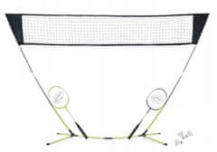 SEDCO BADMINTON SET SPARTAN 72710