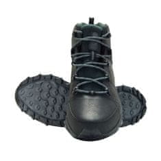 Columbia Čevlji treking čevlji črna 45 EU Peakfreak Ii Mid Outdry
