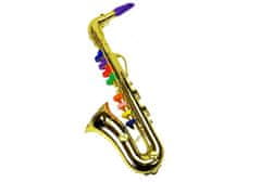 Lean-toys Otroški saksofon