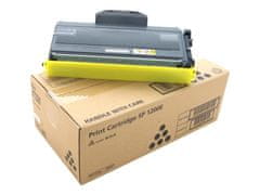 Ricoh SP1200 (406837) črn, originalen toner