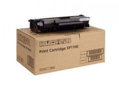 Ricoh SP1100 (406572) črn, originalen toner