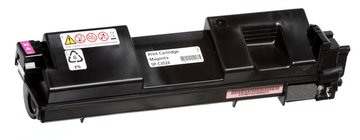 Ricoh SPC352E (407385, 408217) škrlaten, originalen toner