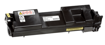 Ricoh SPC352E (407386, 408218) rumen, originalen toner
