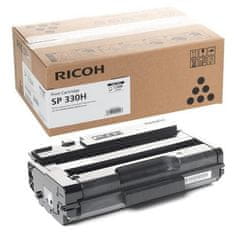SP330 (408281) črn, originalen toner