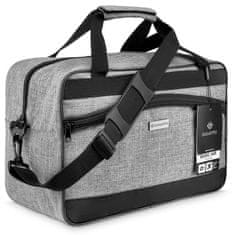 ZAGATTO Potovalna torba ZG11 40x25x20