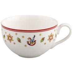 Villeroy & Boch TOY'S DELIGHT božična skodelica za kavo ali čaj