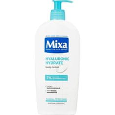 Mixa Hyalurogel (Intensive Hydrating Milk) hidratizirano (Intensive Hydrating Milk) 400 ml