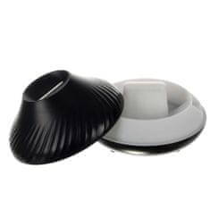 MG Air Humidifier aroma difuzor 130ml, temnorjav