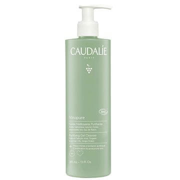 Caudalie (Purifying Gel Clean ser) Vinopure