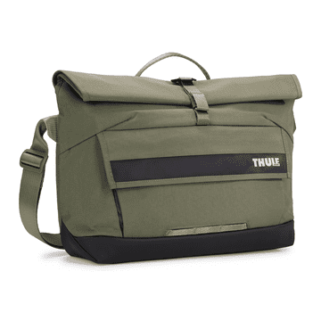 Thule Thule Paramount torba, 14 l, zelena