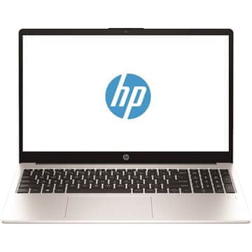 HP 250 G10 prenosnik, i3-1315U, 16GB, SSD512GB, 39,6cm (15,6), FHD, DOS (8A507EA#BED)