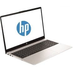 HP 250 G10 prenosnik, i3-1315U, 16GB, SSD512GB, 39,6cm (15,6), FHD, DOS (8A507EA#BED)