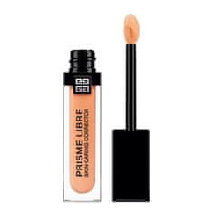 Givenchy Večnamenski korektor Peach Prisme Libre Indigo (Skin- Caring Correct or) 11 ml