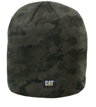 CAT Moška kapa Camo CAT 1120038 CAM