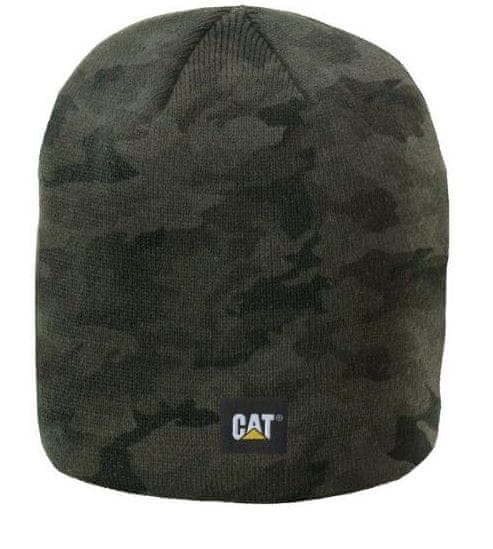 CAT Moška kapa Camo CAT-1120038-CAM