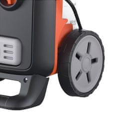 Black+Decker BXPW1700E visokotlačni čistilnik, 1600 W