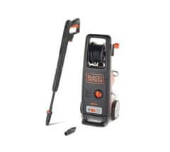 Black+Decker BXPW1700E visokotlačni čistilnik, 1600 W