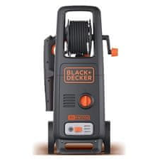 Black+Decker BXPW1700E visokotlačni čistilnik, 1600 W