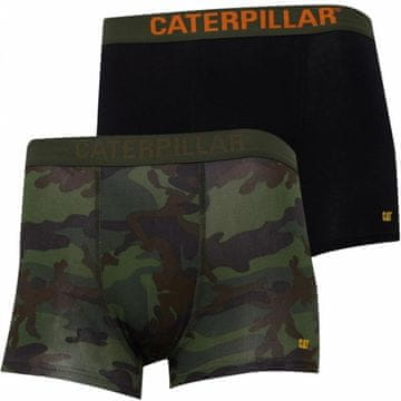 CAT BOKSARICE MOŠKE XXL, VOJAŠKE, PAR CAT DL31D