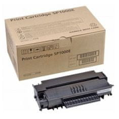 Ricoh Type-145 SP1000E HC (413196) (406525) črn, originalen toner