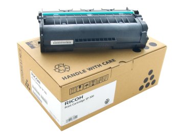 Ricoh Type SP300 (406956) črn, originalen toner