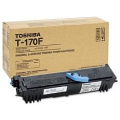 Toshiba T-170F črn, originalen toner