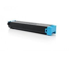 Sharp MXC38GTC moder, originalen toner