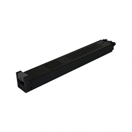 Sharp MXC38GTB črn, originalen toner