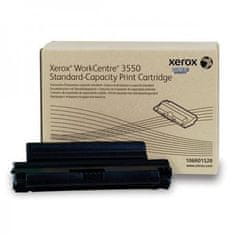 Xerox 106R01531 HC (3550) črn, originalen toner
