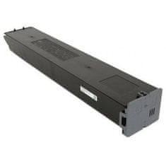 Sharp MX61GTBA črn, originalen toner