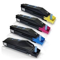 Utax PK-5011C moder, originalen toner