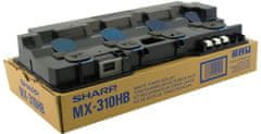 Sharp MX310HB, zbiralnik odpadnega tonreja