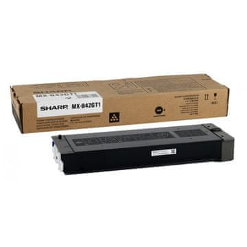Sharp MXB42GT1 črn, originalen toner