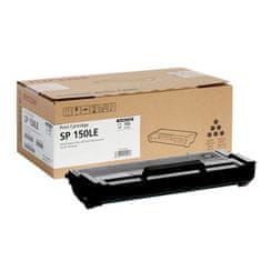 Ricoh Type SP 150LE (407971) črn, originalen toner