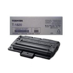 Toshiba T-1820 (6A000000931) črn, originalen toner