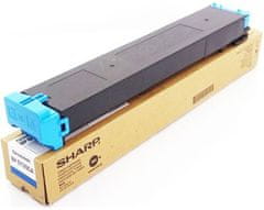 Sharp BPGT20CB moder, originalen toner