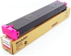 Sharp BPGT20MA HC škrlaten, originalen toner