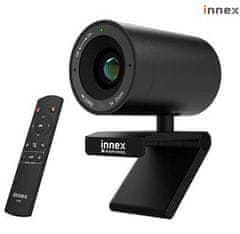 Innex C570 pametna videokonferenčna kamera, 4K UHD (C570Z00)
