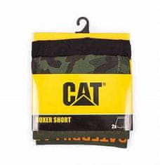 CAT BOKSARICE MOŠKE M, VOJAŠKE PAR CAT DL31A
