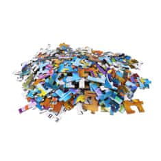 Aga4Kids Otroške sestavljanke Vesoljski popotniki 216 kosov