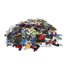 Aga4Kids Otroške sestavljanke Živali v gozdu 216 kosov