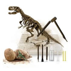 Aga4Kids Komplet za male paleontologe T-Rex