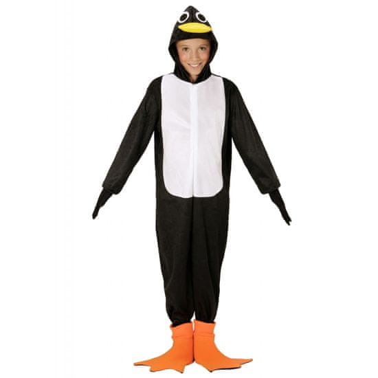 Widmann Kostum Pingvina Otroški